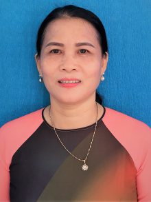 Nguyễn Thị Phúc