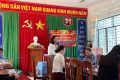 SINH HOẠT CHUYÊN ĐỀ HỌC TẬP VÀ LÀM THEO TƯ TƯỞNG, ĐẠO ĐỨC, PHONG CÁCH HỒ CHÍ MINH NĂM 2026.