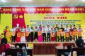 ĐẢNG ỦY XÃ THỌ PHONG TỔ CHỨC THÀNH CÔNG HỘI THI BÁO CÁO VIÊN, TUYÊN TRUYỀN VIÊN GIỎI NĂM 2026