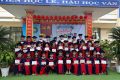 Ngày 25/5/2026 Trường Tiểu học Tịnh Phong tổ chức “LỄ RA TRƯỜNG CHO HỌC SINH LỚP 5_NIÊN KHOÁ: 2021-2026”